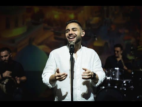 Amarein - Habibi Ya nour el ein
