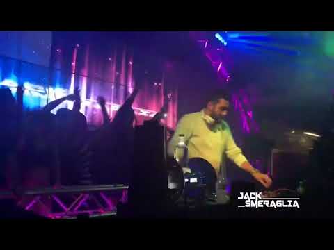 Dj Jack Smeraglia Promotional Video