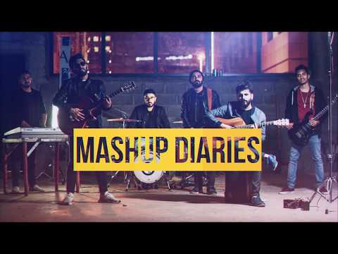 MashUp Diaries Promo