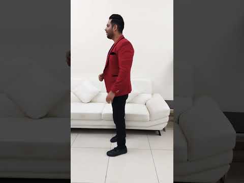 General Casting Video