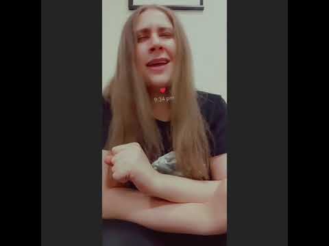 caffienated singing