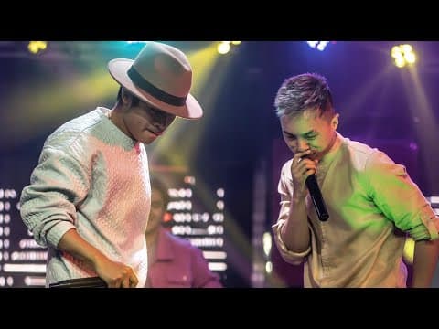 Nothin On You - Bruno Mars