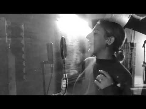 Chained to the rhythm - Олександра Шевчук ( студия)