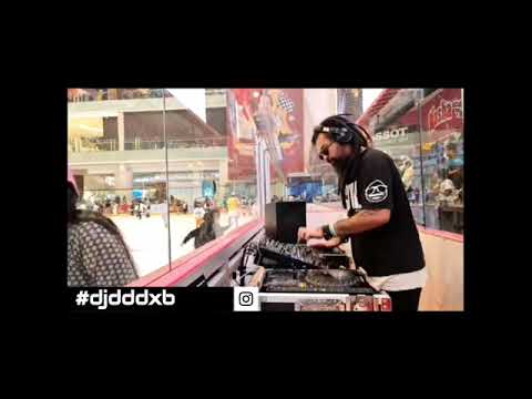 Dj DD