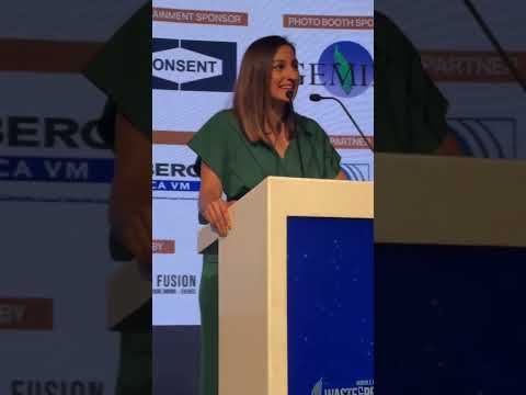 Mewar awards Dubai