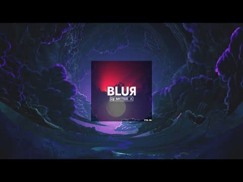 Blur Mixtape Volume 06 - Dj Mytee A