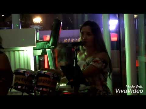 Amapola plus band