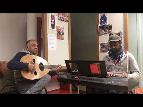احمد الجابري اشرف عوض&ناصر عباس