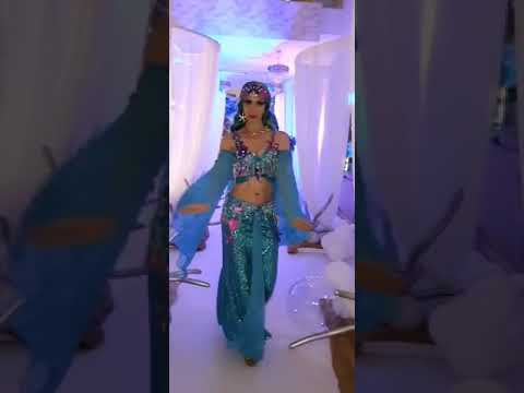 Underwater Shows