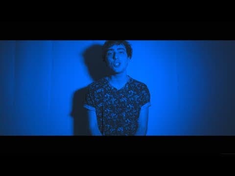 Rhett Repko - "Thnx for the Ride" (100k+ views!)