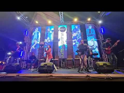 Shut Up and Dance Cover