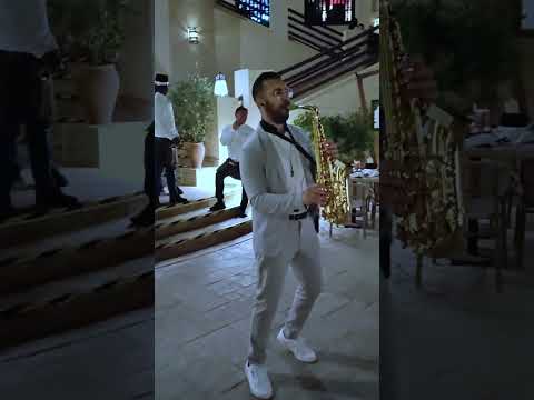 2023 NYE at Souk Madinat Jumeirah