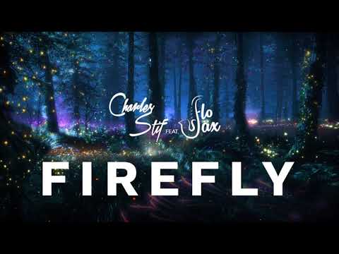 Charles Stif feat Flo Sax - Firefly