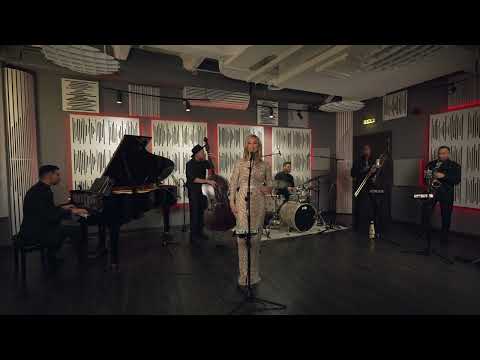 Jazz/Swing Cover - Careless Whisper