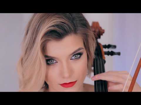 Euphoria Ladies Band String Trio - Por una Cabeza (Cover)