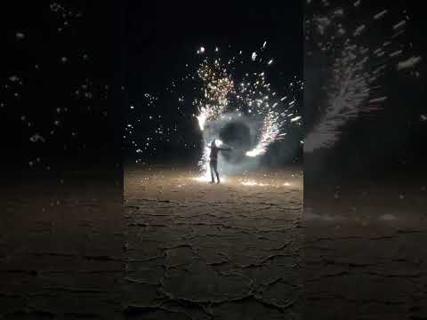 Amazing Double Sparkle