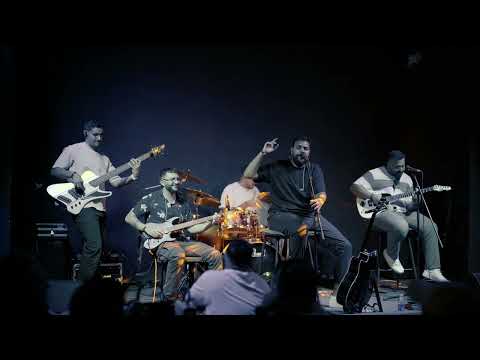 Kon Tani Live at Oak Live bar