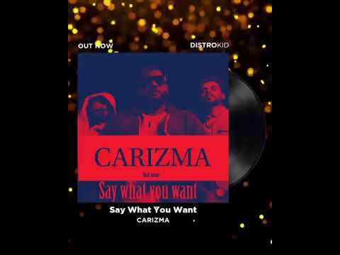 just carizma 3
