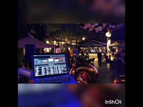 DJ Katt - New Year Eve