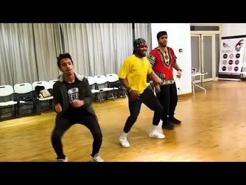 dancingiga 7