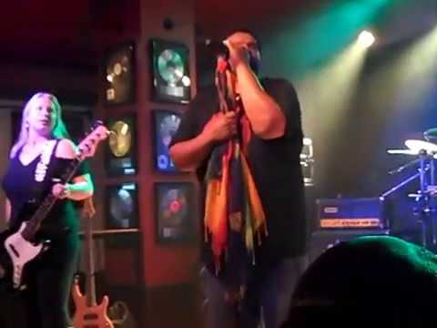 Rusted Soul- Lay Me Down (Live at the HRC in ATL)