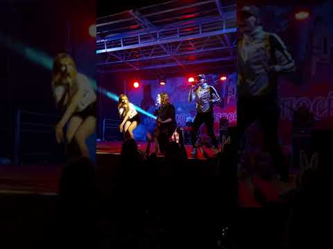 Black Eyed Peas - Pump It (Tribute By This Is Magic)