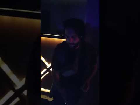 EVAN MARS - LIVE SET MELODIC TECHNO
