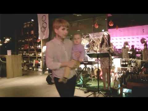 AGNES DUO- Valentine's Day 2018 in Mercure Hotel Centrum in Poznań- live