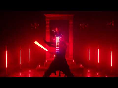 Pixel-Laser Show ( Nexus)