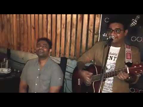 Jo bheji thi dua cover by Lukesh