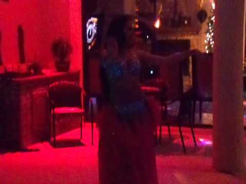 Fire Bellydance