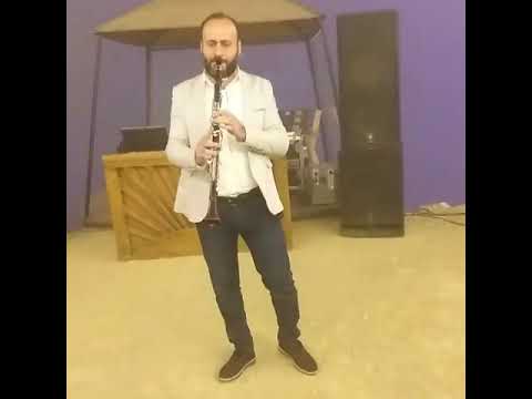 ali marouff