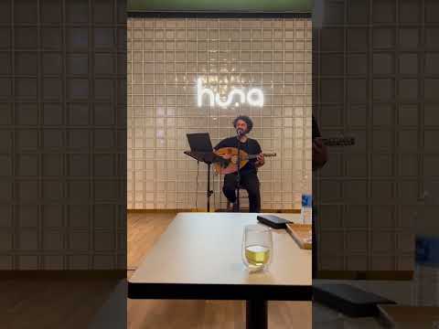 Oud with beat