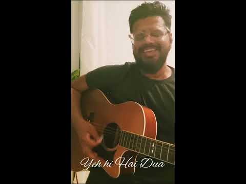 Ajab Si - Acoustic Cover