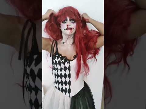 Creepy Doll