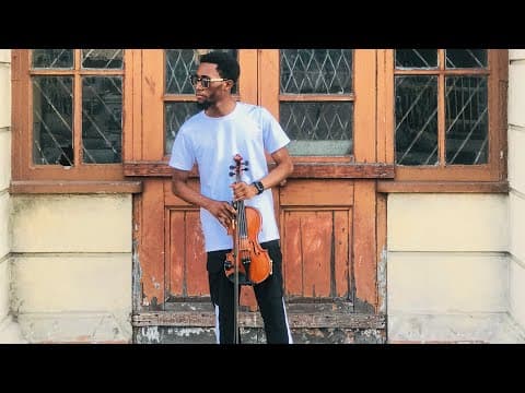 Try me by TEMS (cover))