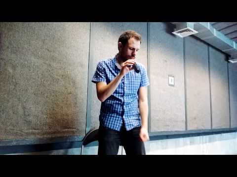 Unchained melody The Righteous Brothers (Cover)