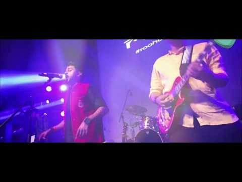 ROOH Band Showreel I Dubai I Unlisted