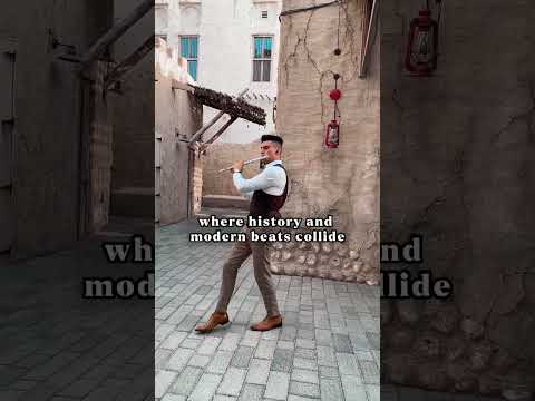 Lunch - Billie Eilish  (Flute cover) Ariel Saxo