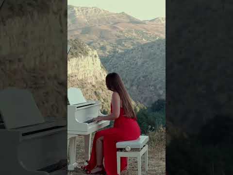 Katerina Buraya - Journey of Discovery