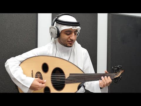شوق السنابل - عماد محمد (جلسة)