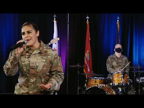 Original Tune performed by AF BAND Mid-West
