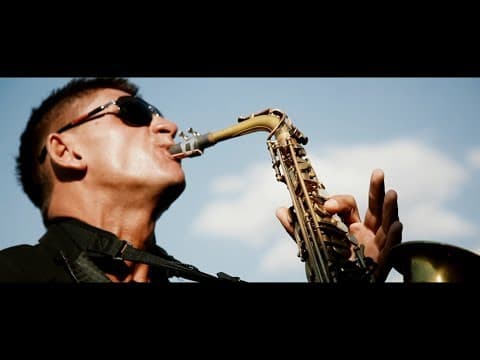Smooth Jazz