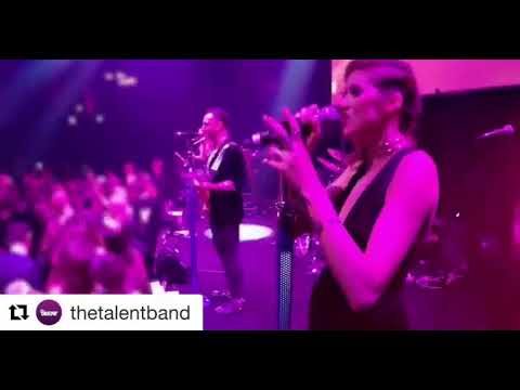 thetalent