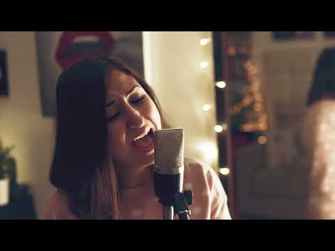 All I Ask - Marie Nassar Cover