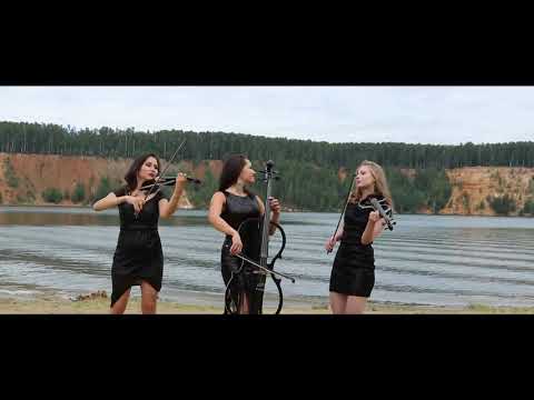 «Oasis» - Andrew Tone & Verona Music Project