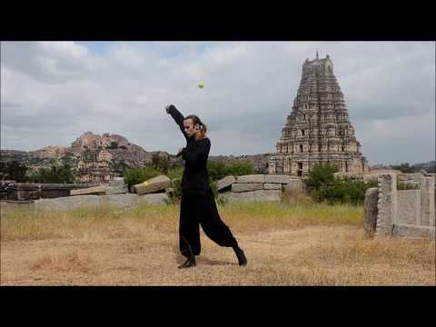 Poi in the monkeyland (old records)