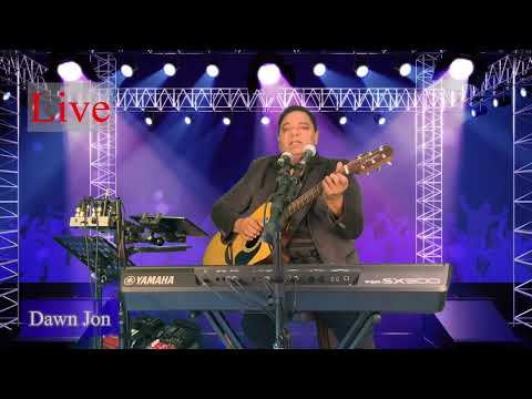 Dawn Jon -Home is where the heart is [Elvis Presley]