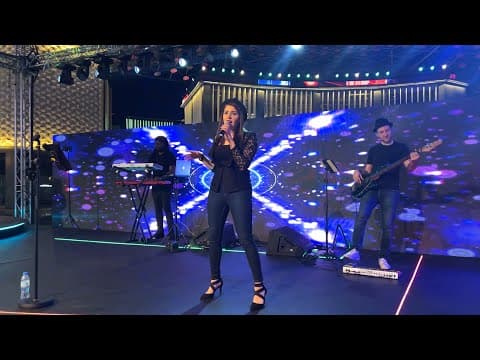 Full Band: Dance Monkey