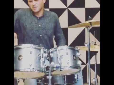 allamdrummer 8